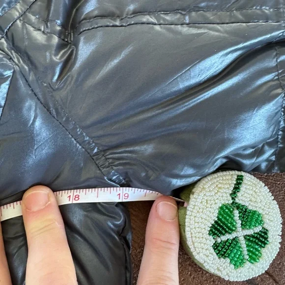 SAM. Jacket - Picture 10 of 16